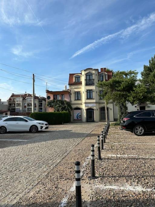 וייליצקה Salt Inn Apartments No 1 מראה חיצוני תמונה