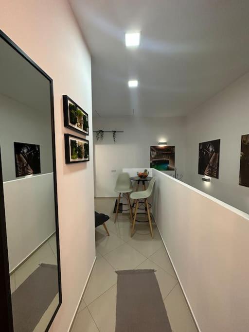 וייליצקה Salt Inn Apartments No 1 מראה חיצוני תמונה