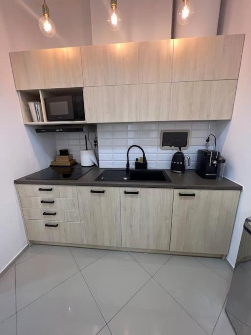 וייליצקה Salt Inn Apartments No 1 מראה חיצוני תמונה