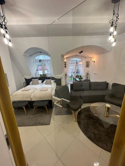 וייליצקה Salt Inn Apartments No 1 מראה חיצוני תמונה